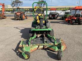 John Deere 1445 Series 2 4WD Front Deck Mower - picture2' - Click to enlarge