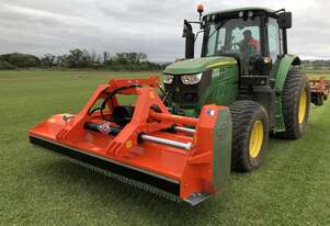 Lipa TLR-P 280 Reversible Mulcher Ideal for Forestry, Pasture & Land Clearing!