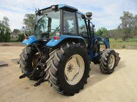 New Holland TS115 - picture0' - Click to enlarge