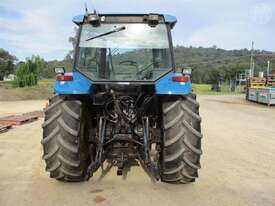 New Holland TS115 - picture1' - Click to enlarge