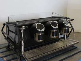 San Remo CAFE RACER Coffee Machine - picture0' - Click to enlarge