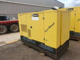 Generator 80 KVA  - picture0' - Click to enlarge