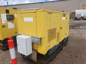 Generator 80 KVA  - picture2' - Click to enlarge
