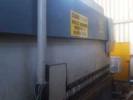 Haco 4.3m x 220t press brake - picture0' - Click to enlarge