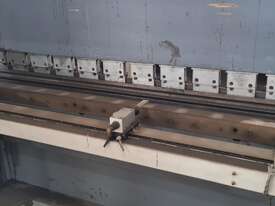 Haco 4.3m x 220t press brake - picture2' - Click to enlarge