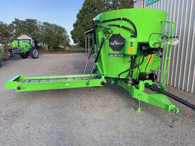 ALMX6 FEED MIXER WAGON - picture0' - Click to enlarge