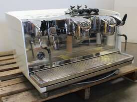 Victoria Arduino DIGIT Coffee Machine - picture0' - Click to enlarge