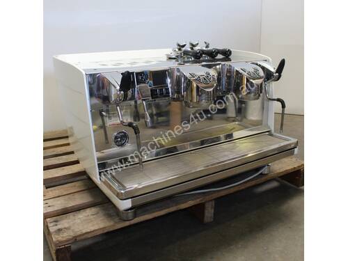 Victoria Arduino DIGIT Coffee Machine