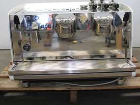 Victoria Arduino DIGIT Coffee Machine - picture0' - Click to enlarge