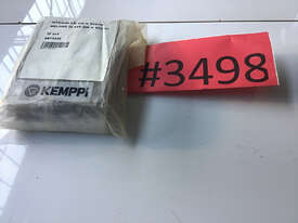 Kemppi 90 x 110 Welding Lens DIN 9 9873242 - Pack of 10 - picture1' - Click to enlarge