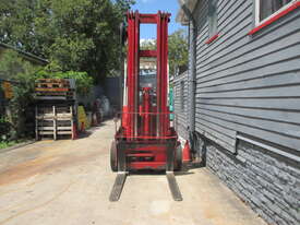 TCM/Lansing 2.5 ton Cheap Used LPG Forklift #1592 - picture1' - Click to enlarge