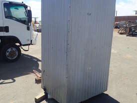 PORTABLE TOILET - picture0' - Click to enlarge