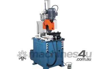 FONG HO - Circular Cold Saw Hydraulic Semi Automatic Range [made in Taiwan]