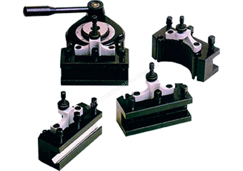 New 2020 steelmaster EURO TYPE QUICK CHANGE TOOL POSTSBEST PRICES