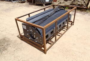 Wolverine VIB Roller