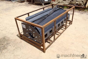 Wolverine VIB Roller