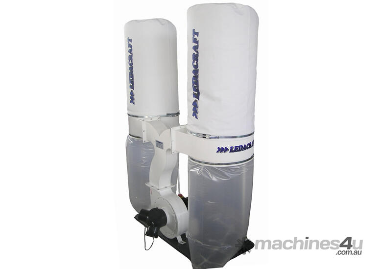 caption Single phase Panelsaw and extraction package