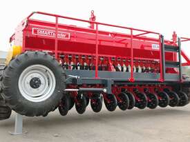 Seed Drill Double DISC - picture0' - Click to enlarge