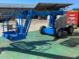 Genie Z34/22 Articulated Boom Lift - picture1' - Click to enlarge