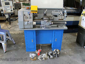 Hafco AL320G Bench Lathe (240 volt) - picture0' - Click to enlarge