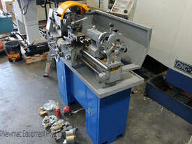 Hafco AL320G Bench Lathe (240 volt) - picture0' - Click to enlarge