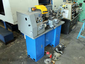 Hafco AL320G Bench Lathe (240 volt) - picture1' - Click to enlarge