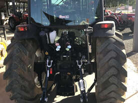 New Holland T4020  FWA/4WD Tractor - picture2' - Click to enlarge