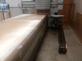 Holzher Promaster 7123 CNC - picture1' - Click to enlarge
