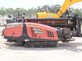 2008 DITCH WITCH JT2020 DIRECTIONAL DRILL U4088 - picture0' - Click to enlarge