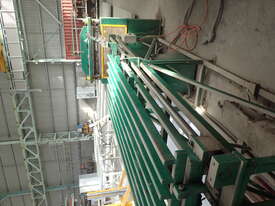 CNC Sheetmetal Crimp Curving Machine - picture2' - Click to enlarge