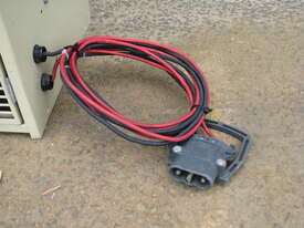 24V 30A Forklift Battery Charger - Stanbury - picture1' - Click to enlarge