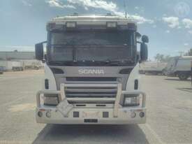 Scania P420 - picture0' - Click to enlarge