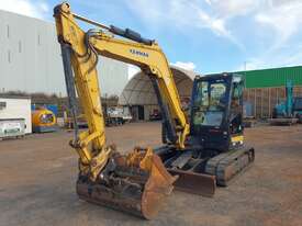 2016 Yanmar VIO80-1C - picture0' - Click to enlarge