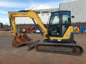 2016 Yanmar VIO80-1C - picture1' - Click to enlarge