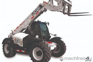 Jcb 4.1T 7M TELEHANDLER