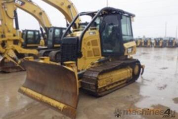 Caterpillar 2016 CAT D5K2 XL 3,800 hrs Caterpillar 2016 CAT D5K2 XL 3,800 hrs