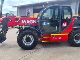 Magni TH6.10 Telehandler **In Stock ** - picture0' - Click to enlarge