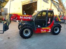 Magni TH6.10 Telehandler **In Stock ** - picture2' - Click to enlarge