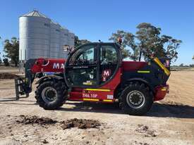 Magni TH6.10 Telehandler **In Stock ** - picture0' - Click to enlarge