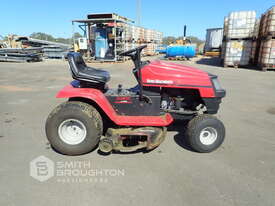 MTD YARD MACHINE RIDE ON MOWER - picture0' - Click to enlarge