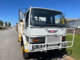 Fire Truck Hino GT Osprey 3000L SN1058 - picture0' - Click to enlarge