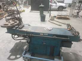 Swadesir Tube Bending Machine - picture0' - Click to enlarge