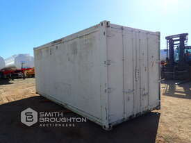 6M CONTAINER - picture0' - Click to enlarge