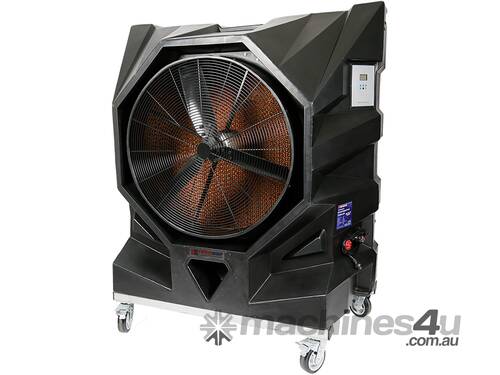 Tradequip 1029T Evaporative Cooler - 750W Workshop Cooler