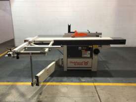 Second-hand Robland E300 Panel Saw - picture0' - Click to enlarge