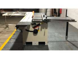 Second-hand Robland E300 Panel Saw - picture1' - Click to enlarge