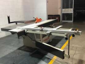 Second-hand Robland E300 Panel Saw - picture2' - Click to enlarge