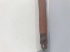 COMET Welding Tip Oxy/Acet Type 551 Size 10 - picture2' - Click to enlarge