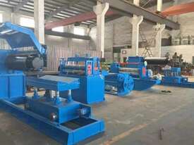 1mm Slitting line - picture0' - Click to enlarge