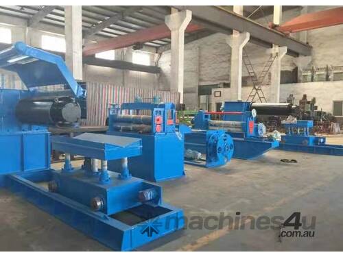 1mm Slitting line